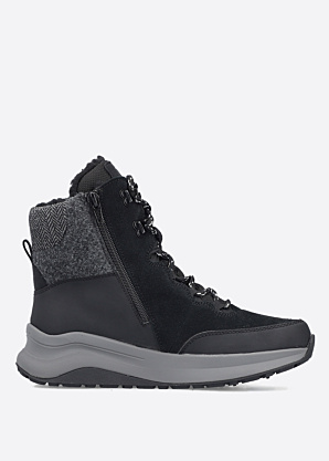 Зимние сапоги Rieker