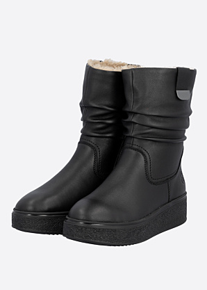 Полусапоги Rieker