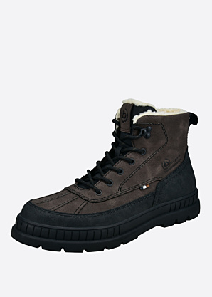 Полусапоги Pallario Bugatti