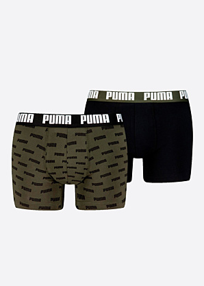 Боксеры 2 пары Puma