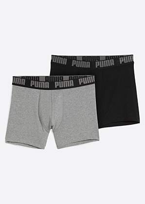 Боксеры 2 пары Puma