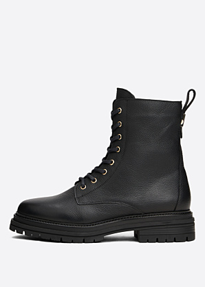 Полусапоги Tommy Hilfiger