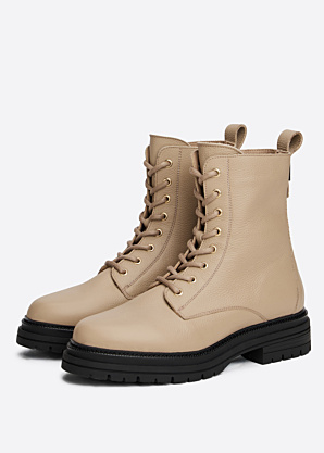 Полусапоги Tommy Hilfiger