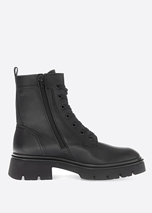 Полусапоги Gabor