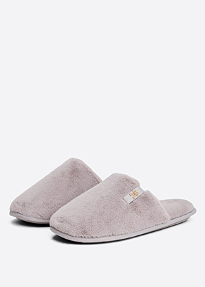 Тапочки в подарочной коробке Tommy Hilfiger