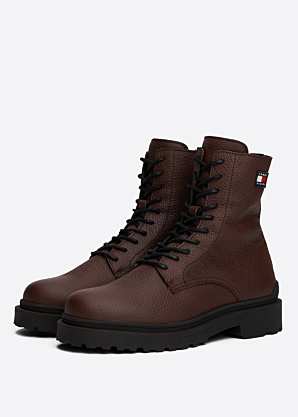 Полусапоги Tommy Jeans