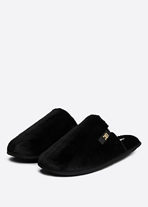 Тапочки в подарочной коробке Tommy Hilfiger