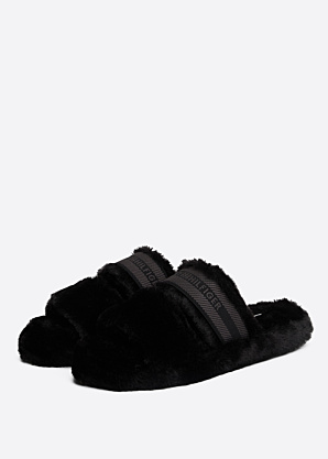 Тапочки в подарочной коробке Tommy Hilfiger