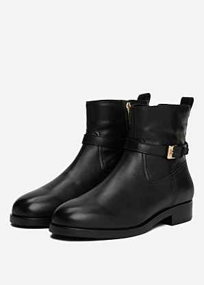 Полусапоги Tommy Hilfiger