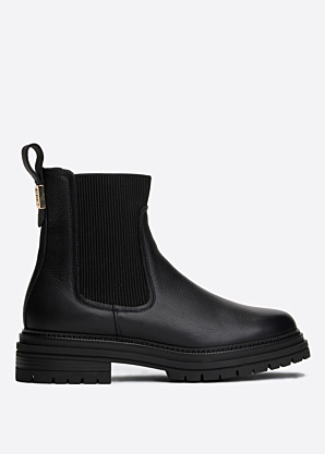 Полусапоги Tommy Hilfiger