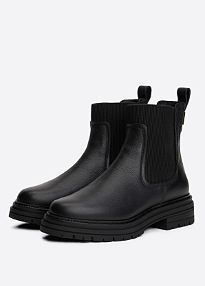 Полусапоги Tommy Hilfiger