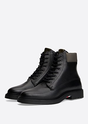 Полусапоги Tommy Hilfiger