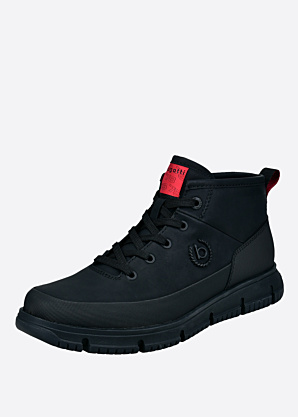 Полусапоги Samper Bugatti