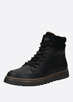 Полусапоги Hendrix Bugatti