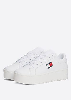 Кроссовки New Roxy Tommy Jeans