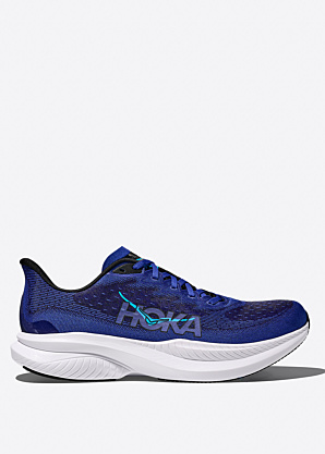 Беговые кроссовки Mach 6 Hoka