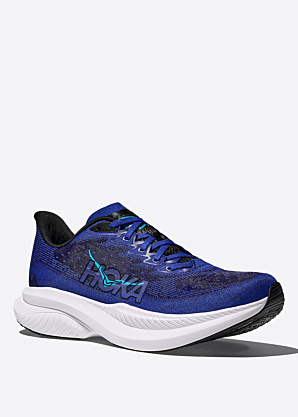 Беговые кроссовки Mach 6 Hoka