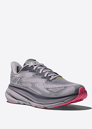 Беговые кроссовки Clifton 9 GTX Hoka