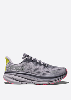 Беговые кроссовки Clifton 9 GTX Hoka