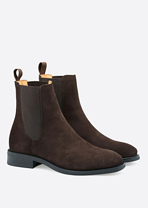 Полусапоги Sensa 315 Lloyd