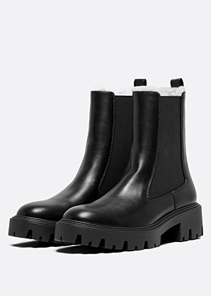 Полусапоги Betty-9 Only