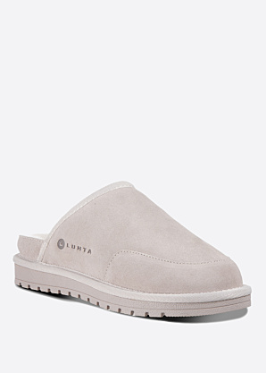 Тапочки Hupsu Luhta