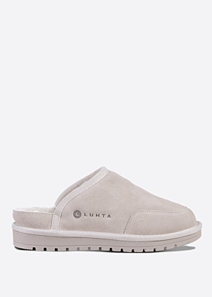 Тапочки Hupsu Luhta