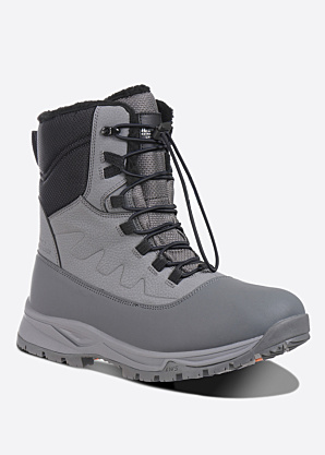 Зимние сапоги Alofi Icepeak