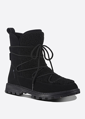 Зимние сапоги Lumottu Luhta