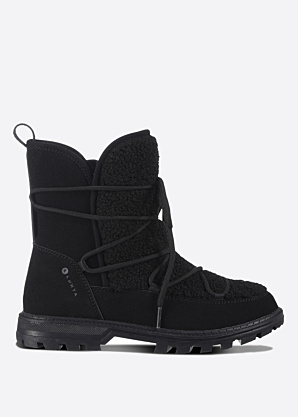 Luhta talvesaapad Lumottu