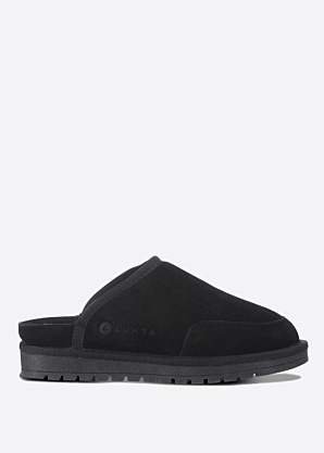 Тапочки Hupsu Luhta