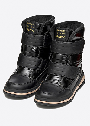 Полусапоги Adelhide Geox