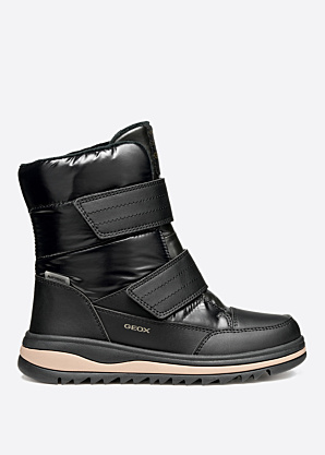 Полусапоги Adelhide Geox