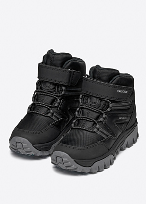 Зимние сапоги Himalaya Geox