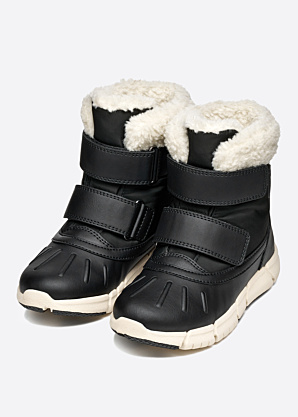 Зимние сапоги Flexyper Geox