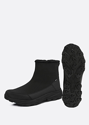 Сапоги с шипами Nanook 3 Halti