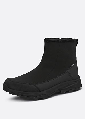 Сапоги с шипами Nanook 3 Halti