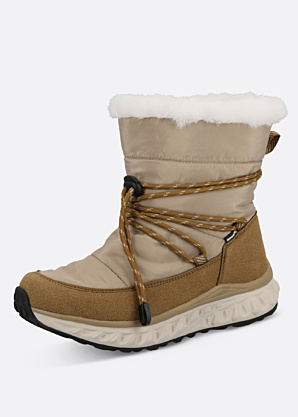 Зимние сапоги Skene Halti