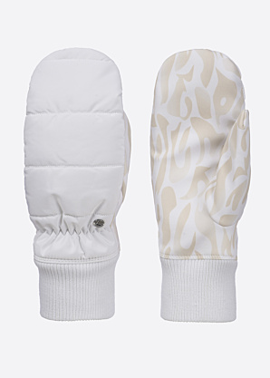 Перчатки Nehvola Luhta