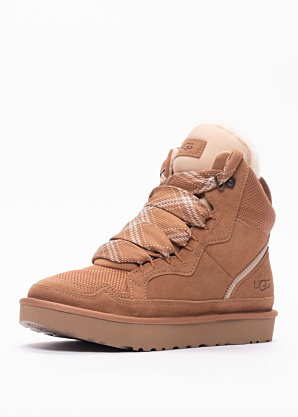 UGG poolsaapad Highmel