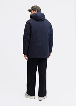 Зимняя парка Keen Jack & Jones