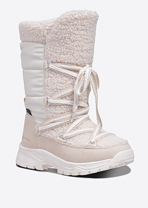 Luhta talvesaapad Upea