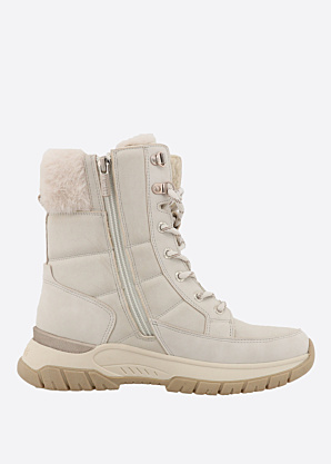 Полусапоги Raissa Mustang