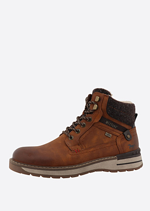 Полусапоги Maril Mustang