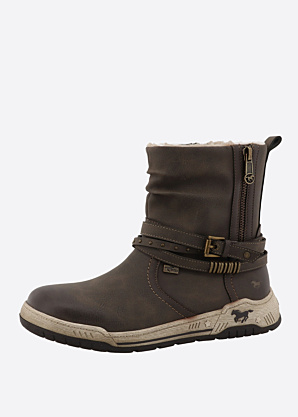 Полусапоги Ihana Mustang