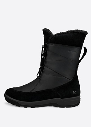 Зимние сапоги Trace Lite Ecco