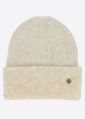 Шапка Xanal Alpaka Eisglut