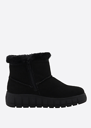 Полусапоги Fernanda Mustang