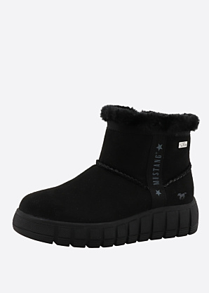 Полусапоги Fernanda Mustang