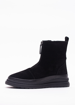 Полусапоги Molly Bessa